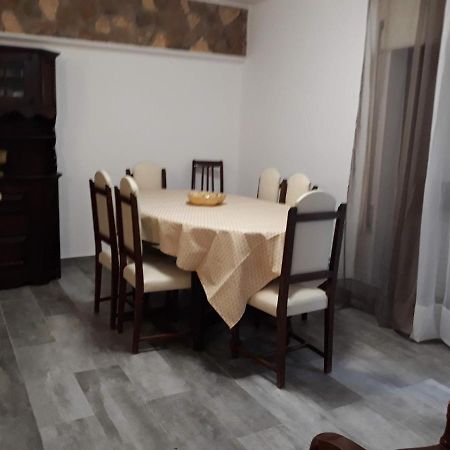 Ferienwohnung Casa Beira Mar Armação de Pêra Exterior foto