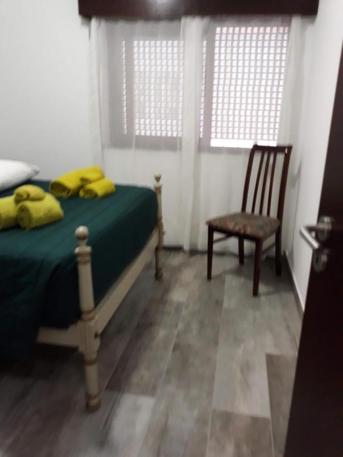 Ferienwohnung Casa Beira Mar Armação de Pêra Exterior foto