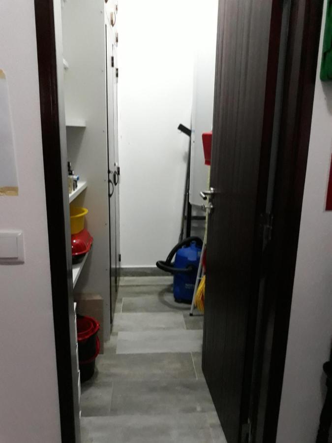Ferienwohnung Casa Beira Mar Armação de Pêra Exterior foto