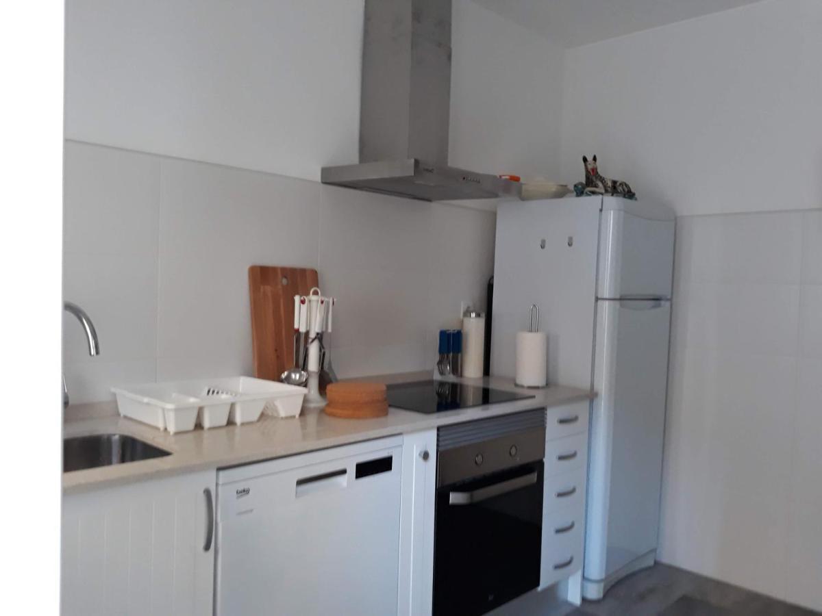 Ferienwohnung Casa Beira Mar Armação de Pêra Exterior foto