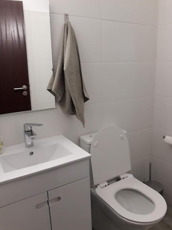Ferienwohnung Casa Beira Mar Armação de Pêra Exterior foto