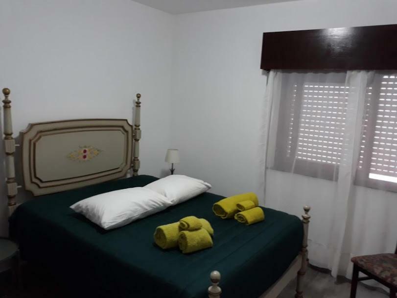 Ferienwohnung Casa Beira Mar Armação de Pêra Exterior foto